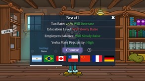 Yerba Mate Tycoon Trailer New trailer thumbnail