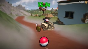 Release Trailer trailer thumbnail