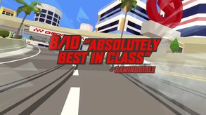 Hotshot Racing Big Boss Bundle Trailer trailer thumbnail