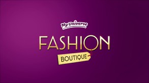 TRAILER FASHION BOUTIQUE US trailer thumbnail
