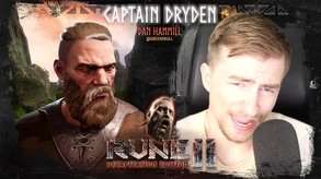RUNE II: Voice Over Talent trailer thumbnail