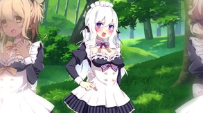 Sakura MMO Extra trailer thumbnail