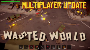 Trailer - Multiplayer Update trailer thumbnail