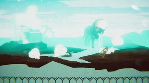 MANE | a snippet first look trailer thumbnail