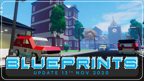 Gamecraft: What are Blueprints ? trailer thumbnail