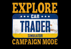 Car Trader Simulator - Storyline trailer thumbnail