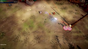 Bragger's Run trailer thumbnail