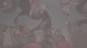 Mythlands: Flappy Dragon Update 1 trailer thumbnail
