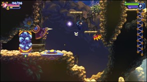 Heart Forth, Alicia - Äurin Desert Exploration trailer thumbnail