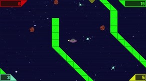 Astro Dash the trailer trailer thumbnail