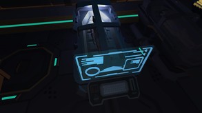 Syndication - Cyberpunk 3099 trailer thumbnail