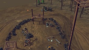 Village trailer thumbnail