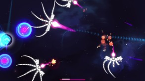 Ouroboros / Azimuth Update trailer thumbnail