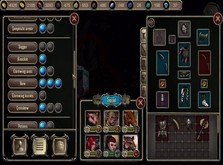 Grim wanderings 2 trailer trailer thumbnail