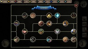 Grim wanderings 2 technologies tree trailer thumbnail
