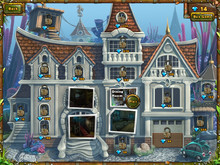 Tales of Lagoona Trailer trailer thumbnail