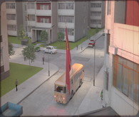 SimBus - trailer trailer thumbnail