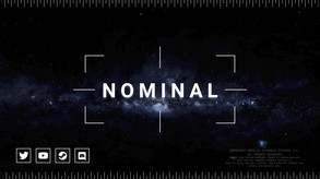 Nominal Gameplay Trailer - 2021 trailer thumbnail