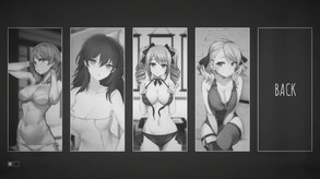 Broken Ecchi Gallery - Gameplay Trailer trailer thumbnail