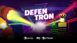 DEFENTRON - Trailer 1 trailer thumbnail