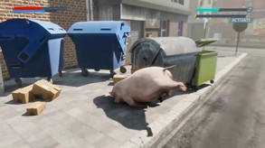 Trailer trailer thumbnail