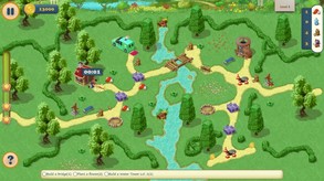 Garden City Trailer trailer thumbnail