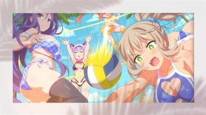 Sakura Succubus 4 trailer thumbnail