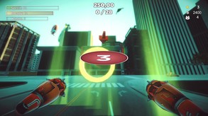 Gameplay Trailer trailer thumbnail