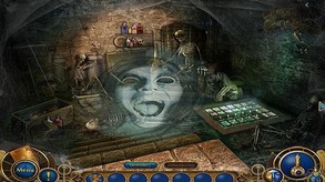 Trailer_Amulet trailer thumbnail