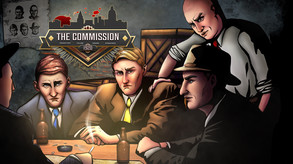 Commission 1920 Teaser 1 trailer thumbnail