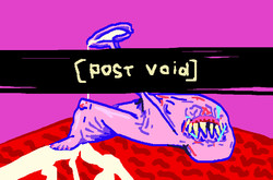 POST VOID - Uncut Gameplay trailer thumbnail