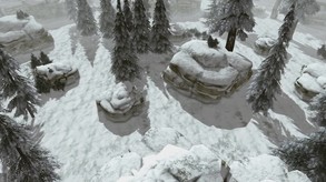 Unlimited Frontier Trailer trailer thumbnail