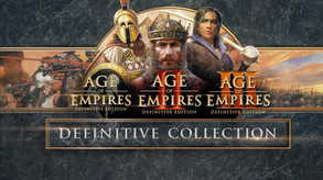 Definitive Collection trailer thumbnail