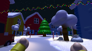 The Santa Paradox trailer thumbnail