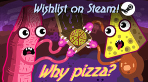 Why pizza Trailer trailer thumbnail