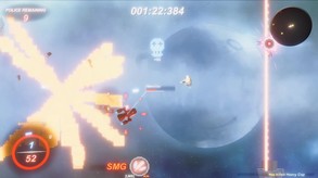 Exphelius: Arena Trailer trailer thumbnail