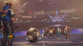 Launch Trailer Gameplay trailer thumbnail