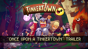 Tinkertown - Once Upon A Tinkertown Trailer trailer thumbnail