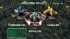 ZERO GUNNER 2- Trailer trailer thumbnail