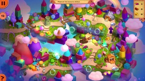 Adventures of Megara: Antigone and the Living Toys trailer thumbnail
