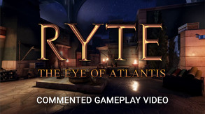 Commented Gameplay Trailer trailer thumbnail