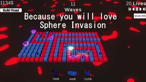 Sphere Invasion trailer trailer thumbnail