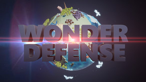 Early Access - Gameplay trailer thumbnail