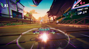 Gameplay Trailer 1 trailer thumbnail