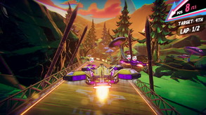 Gameplay Trailer 2 trailer thumbnail
