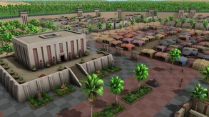 Sumerians Trailer trailer thumbnail