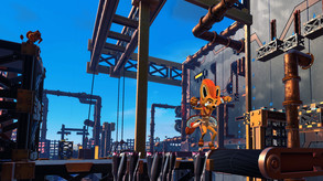 Ven VR Adventure Relase Date trailer thumbnail