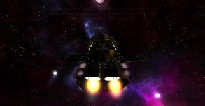 Cyborgs Attack Intro trailer thumbnail