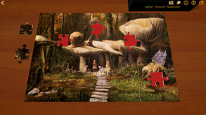 Puzzle Making Trailer trailer thumbnail