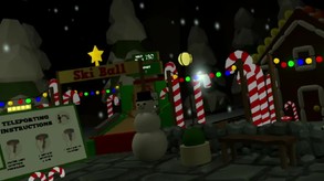 Kris Kringle's Christmas Village Trailer trailer thumbnail